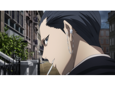 魔女と野獣 #2 【魔女の戯れ―序幕―】