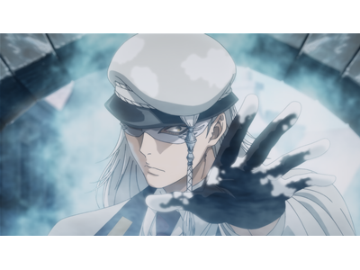 魔女と野獣 #7 【魔女と魔剣―第二幕―】