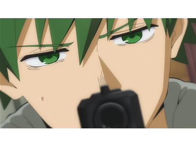 夜桜さんちの大作戦 #4 嫌五/辛三