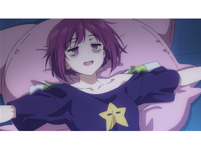 夜桜さんちの大作戦 #6 バグ