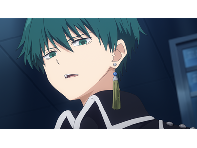 夜桜さんちの大作戦 #7 公務員スパイ