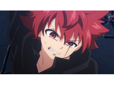 夜桜さんちの大作戦 #11 夜桜の怪談/スパイ免許証　(ライセンス)