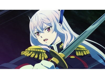 魔都精兵のスレイブ (通常版) 第11話 死闘、青羽、昂る