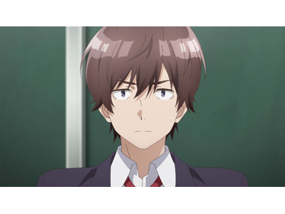 弱キャラ友崎くん 2nd STAGE 【2nd STAGE】Lv.6大きなイベントの裏にはそれぞれの思惑がある