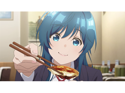 弱キャラ友崎くん 2nd STAGE 【2nd STAGE】Lv.7妖精が住む森にはだいたい大切なアイテムが落ちている