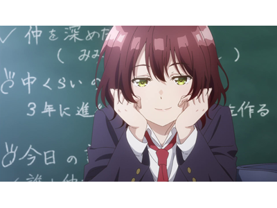 弱キャラ友崎くん 2nd STAGE 【2nd STAGE】Lv.9選択肢の前で迷い続けても物語は進まない