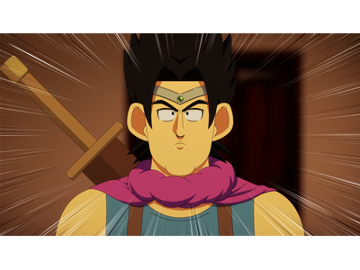 スナックバス江 第6話 Hello Stranger（そして伝説へ……）／What A Wonderful World（この素晴らしい異世界生活にようこそ）／As（あの場所で集まろう）／Mean Old World（昔の話よ…）