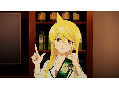 スナックバス江 第9話 Release Yourself（考えすぎよ）／Bad, Bad Whiskey（酔えないわたし）／Can't Get Any Harder（ガマンさせないで）