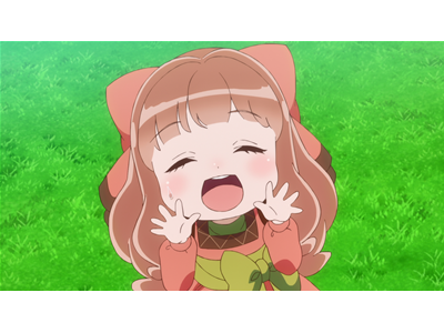 異世界でもふもふなでなでするためにがんばってます。 第3話 ステキな贈り物