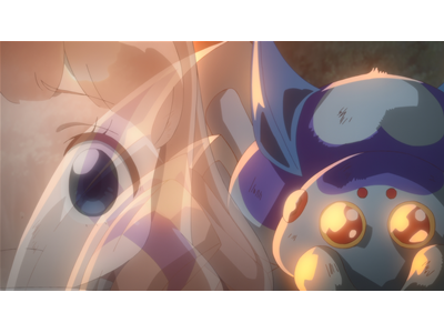 異世界でもふもふなでなでするためにがんばってます。 第6話 強くなりたい気持ち