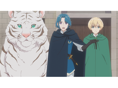 異世界でもふもふなでなでするためにがんばってます。 第8話 とりあえずいろいろ決まりました