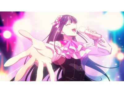 カードファイト!! ヴァンガード Divinez #04「アイドルの午後」