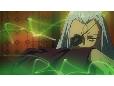 明治撃剱-1874- 第参話 「狩人」