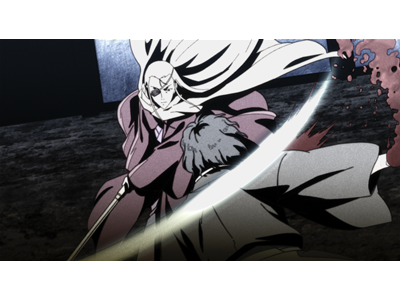 明治撃剱-1874- 第陸話 「襲撃」