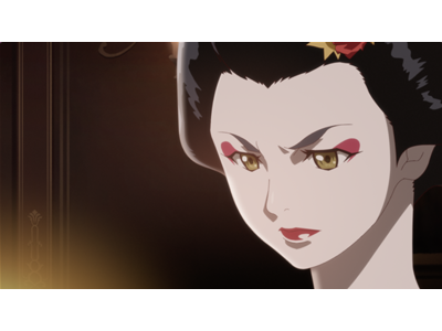 明治撃剱-1874- 第捌話 「卍巴」