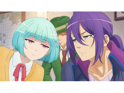 月刊モー想科学 ２月号 『も～、お前！　何勝手に働いてんの？』