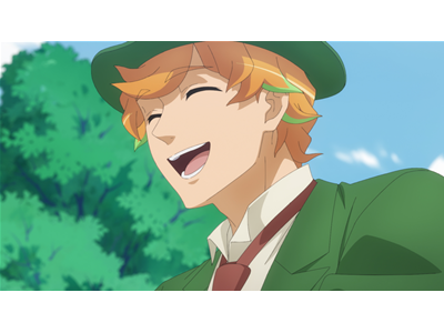 月刊モー想科学 ４月号 『も～、不思議！？　ヌス湖の秘密』