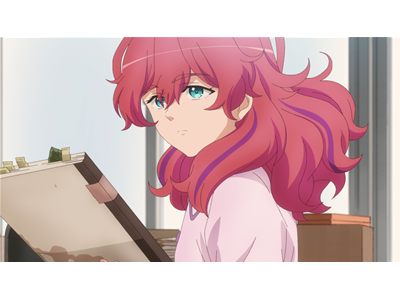 月刊モー想科学 ９月号 『も～、謎だらけ！　天才少女の過去』