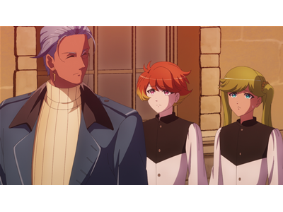 月刊モー想科学 １１月号 『も～、聞いてないよ！　キャサリン！』