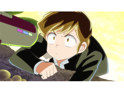 うる星やつら 第2期 第44話 ボーイミーツガール　結婚するって本当ですか