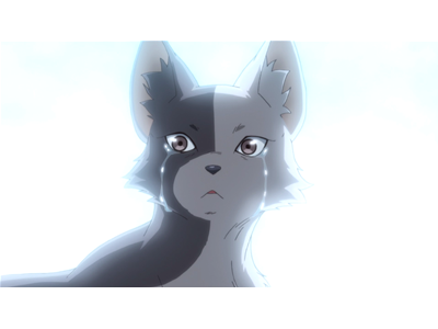 百妖譜（日本語吹替版） #2 灰狐 （下）