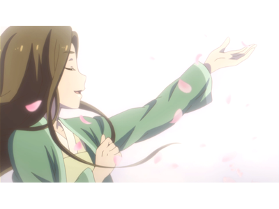 百妖譜（日本語吹替版） #6 蜉蝣　（下）