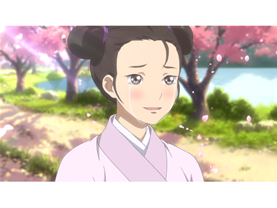 百妖譜（日本語吹替版） #8 慶忌　（下）