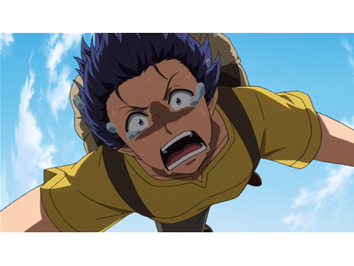 治癒魔法の間違った使い方 第3話 過酷！ リングルの闇！