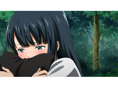 治癒魔法の間違った使い方 第5話 ウサト、再び森へ！