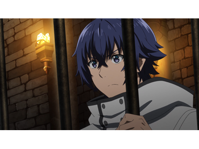 治癒魔法の間違った使い方 第12話 黒騎士の素顔！