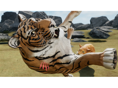 最強王図鑑 ～The Ultimate Battles～ 第9話 モースト特別編集　切り抜き最強王　～スペシャルマッチ～