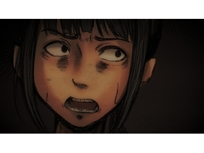 闇芝居 十二期 第6話 表札