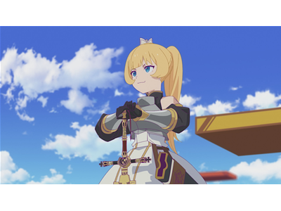 姫様“拷問”の時間です 第2話