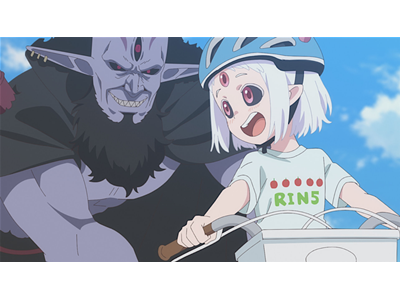 姫様“拷問”の時間です 第6話