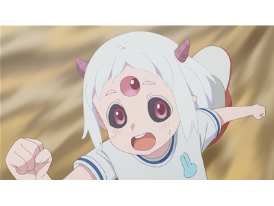 姫様“拷問”の時間です 第7話