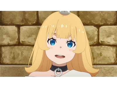 姫様“拷問”の時間です 第10話