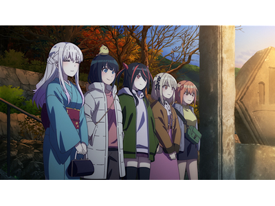 ぽんのみち 東十一局 「あけおめ！」