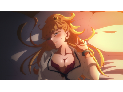 結婚指輪物語 第2話