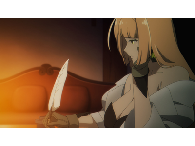 望まぬ不死の冒険者 Episode.03 不死者、街に侵入