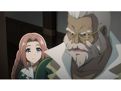 望まぬ不死の冒険者 Episode.07 魔術契約