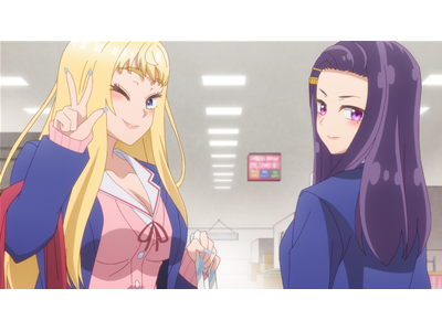 道産子ギャルはなまらめんこい だい4わ 夜の電話はなまらもちょこい