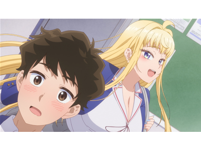 道産子ギャルはなまらめんこい だい12わ 君がいないとなまらいずい