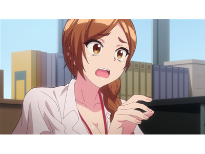 悶えてよ、アダムくん【オンエア版】 #2 先生が鎮めてあげなきゃ