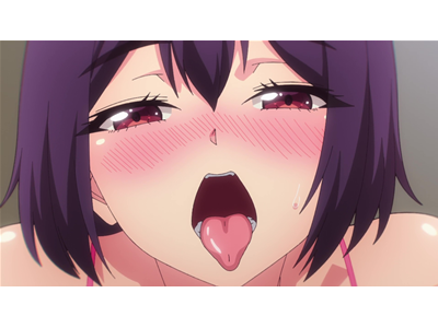 悶えてよ、アダムくん【オンエア版】 #5 処理する約束でしょ