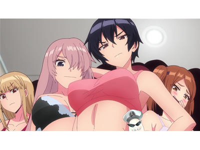 悶えてよ、アダムくん【オンエア版】 #6 読書が好きな王子様