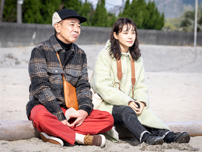 春になったら #2 娘と伊豆へ！父の死ぬまでにやりたいことリスト