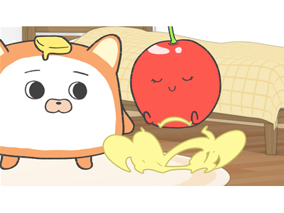 ぬいストーリー 第17話 それぞれの屁