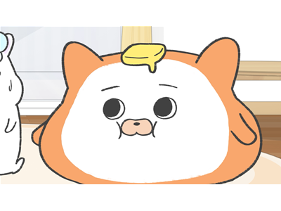 ぬいストーリー 第19話 やせろ！いぬぱん