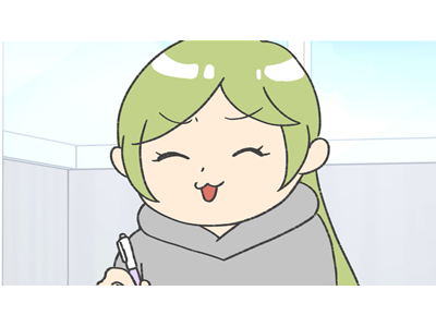 ぬいストーリー 第23話 ぬいホームワーク