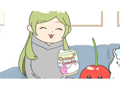 ぬいストーリー 第36話 オリジナル